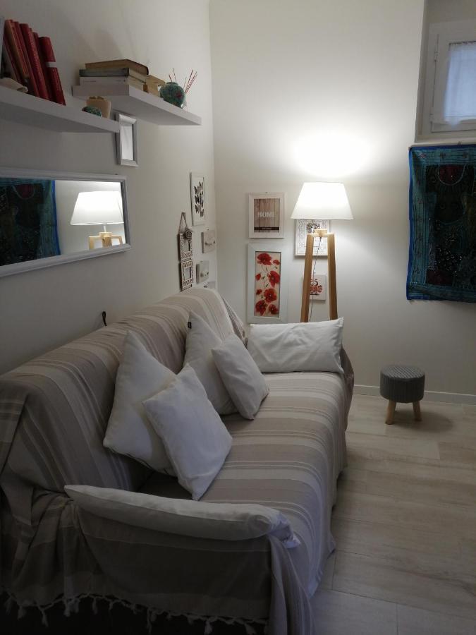 La Casa Di Pepe Leilighet Sanremo Eksteriør bilde